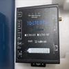 Contor inteligent de energie trifazat OIMG cu modul 4G