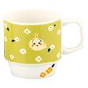 Chiikawa Rabbit Mug 340ml Flower Garden CKW23-11