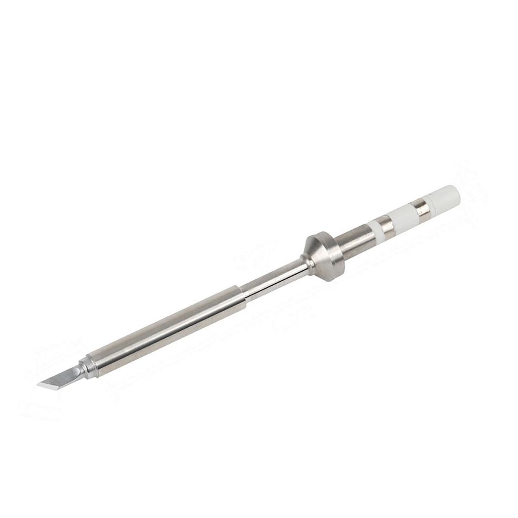 Soldering Iron Tips for TS100 Series Rapid Heating Replacement Tip for Pinecil and TS101