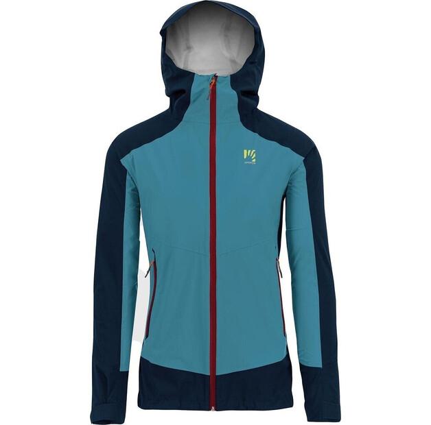 Куртка KARPOS Temporale Softshell