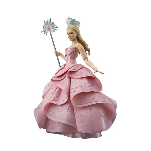 

S.H.Figuarts Glinda (Wicked) by BANDAI SPIRITS