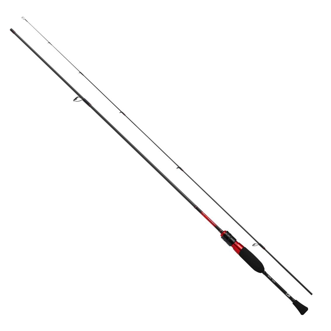 

DAIWA Ajing Rod Ajing Bijin 510UL-SR Удилище для рыбалки
