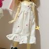 Dress Up Doll Long Skirt Casual Wears Doll's Clothes Doll Dresses Pajamas  Girl Toys