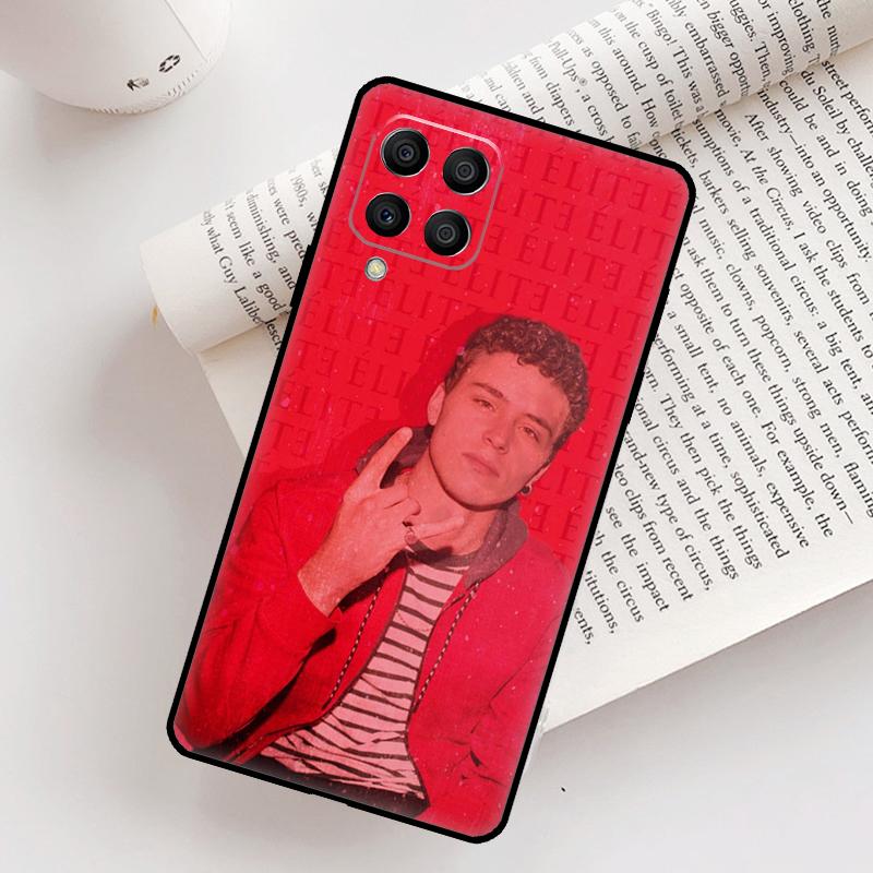 Элитный чехол для телевизора Case Для Samsung Galaxy M12 M56 M06 M32 M52 M35 M55 M15 M11 M13 M14 M16 M36 M31 M53 M34 M54 Samsung M53