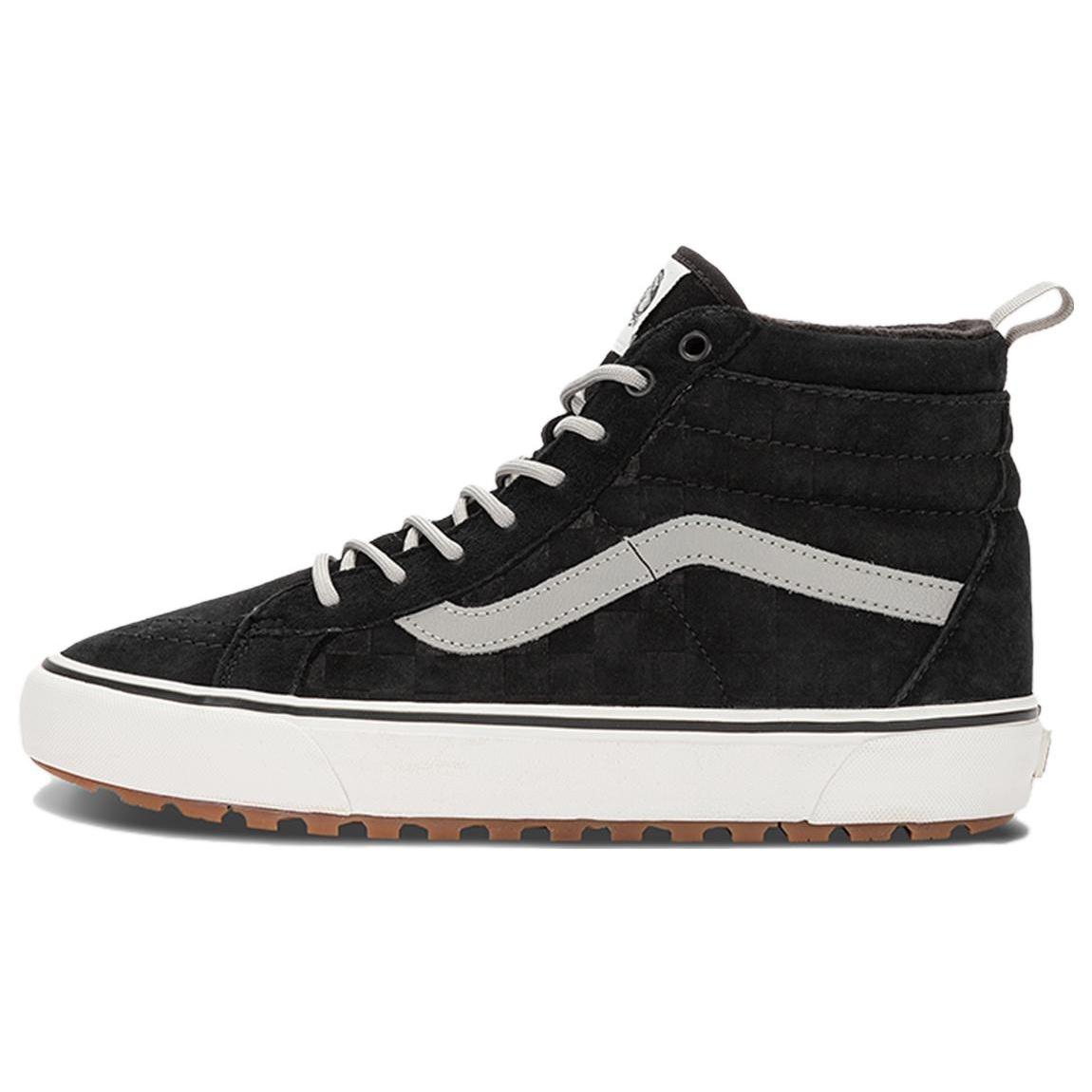 Vans Sk8-Hi Black True White Unisex VN0A5HZYBM8 EU 37