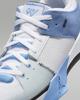 FD2336-104 Nike Jordan One Take 5 White Black Legend Blue (Men's)