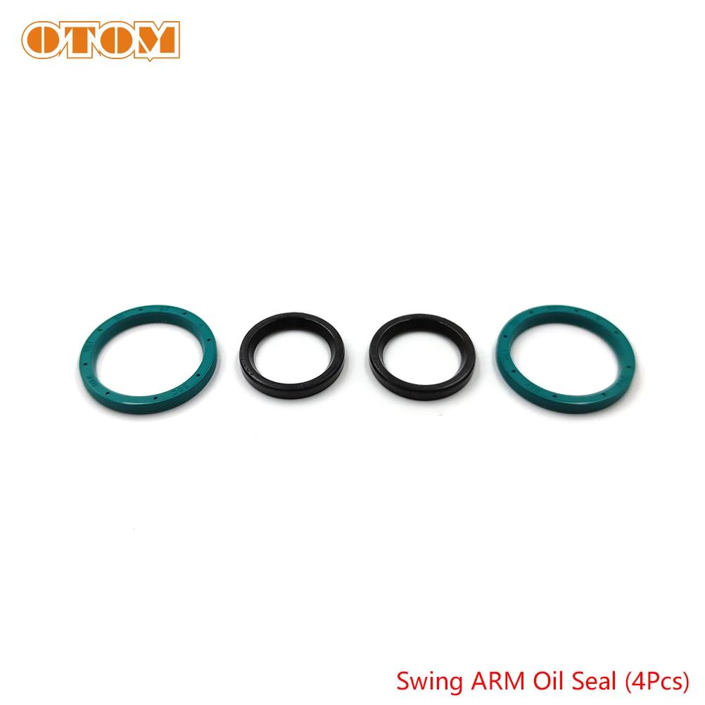 For HONDA 14-17 Motorcycle Swing ARM Maintenance Kit Bearing Oil Seal Bushing CRF250R CRF450R Dirt Bikes Swingarm Bearing Kit