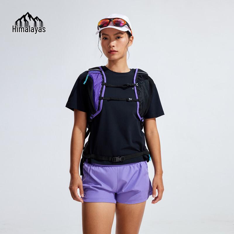 Himalaya Women's Quick-Dry Outdoor T-Shirt