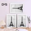 Wall Mount Photo Frame Modern Picture Art Painting Poster Display Frame Home Office Bedroom Rectangle Wall Hanging Desktop Photo Holder