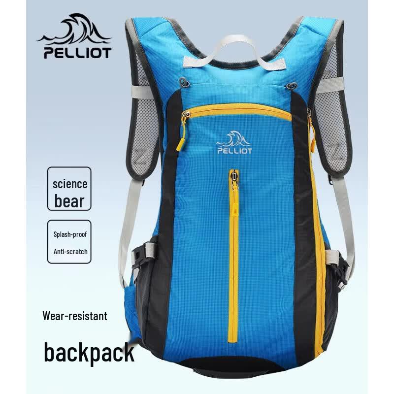 Pelliot Waterproof Outdoor Hiking Backpack