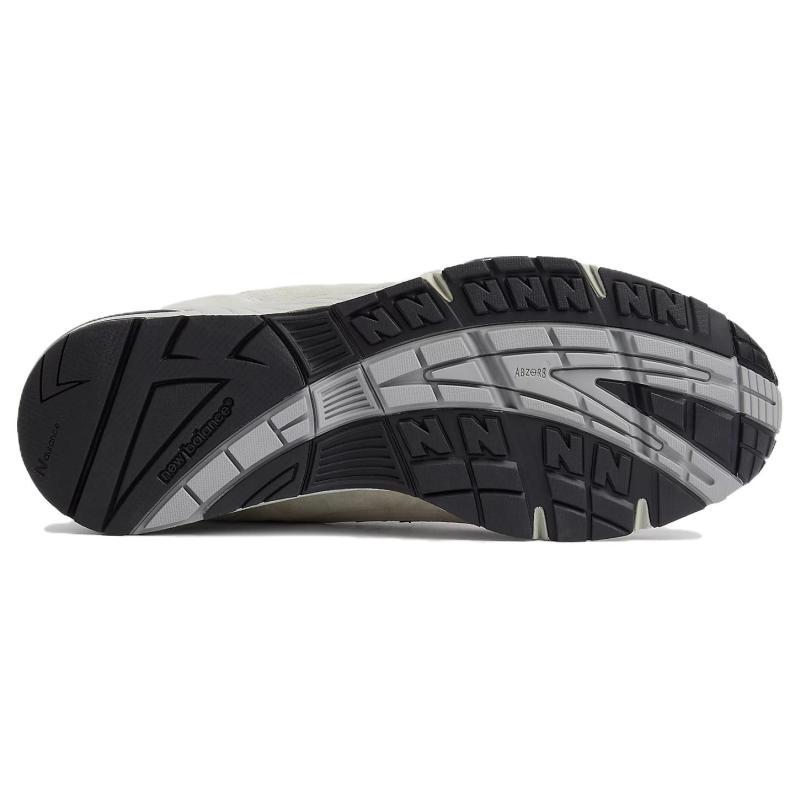 New Balance 991 Made In England 'Urban Winter Pack Pelican' Sneakers M991WIN