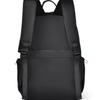 Student School Bag Multifunctional Casual Backpack Large Capacity Unisex Laptop Bag Minimalist