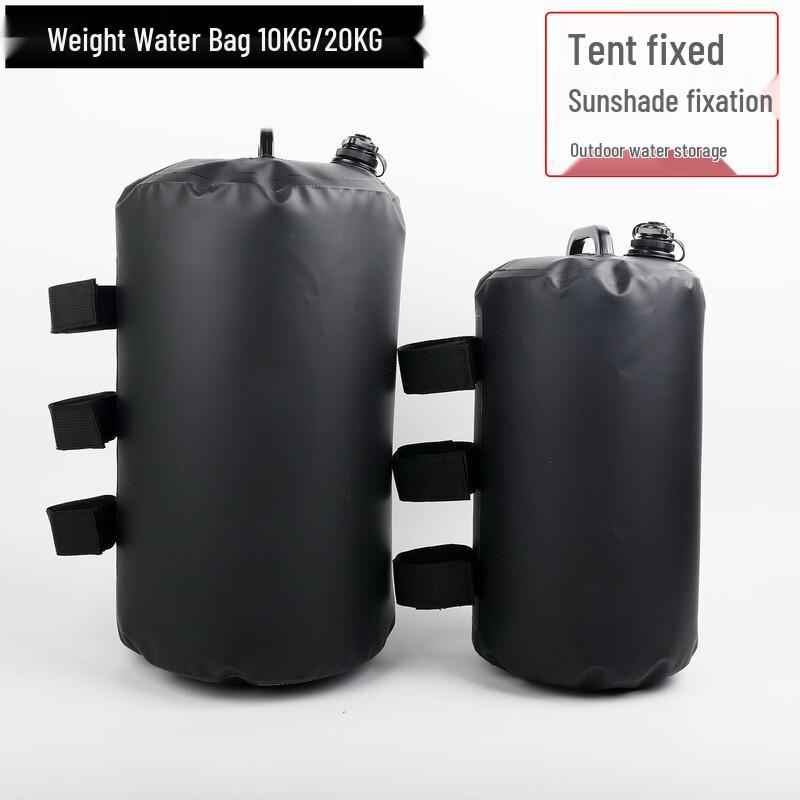 Tent Ballast Water Bag