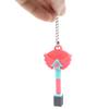 Squid Season 3 Keychain Set Role Playing Decoration Keychain from Squid TV Series Squid TV Show Prop Key