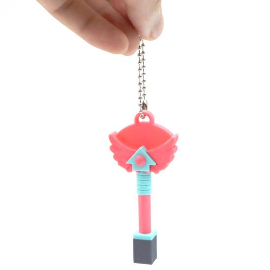 Squid Season 3 Keychain Set Role Playing Decoration Keychain from Squid TV Series Squid TV Show Prop Key