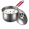 Meichu 304 Stainless Steel Multi-purpose Milk Pot