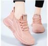 Fashion 2025 New Women's Sports Shoe Fashion Women's Shoes Breathable Ultra-light Mesh Hollow Women's Shoes Casual Shoes for Women