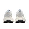Anta Chenyu Non-Slip Lightweight Increased Height Low-Top Casual Shoes Women Sneaker White Gray Dust-Blue 922548802-3