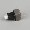1/5Pcs Square 2 Pins Mouse Micro Switch Scroll Middle Button Accessories