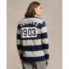 Polo Ralph Lauren Mens Polo Ralph Lauren Yankees Rugby Shirt  Mnpokni16823862410 