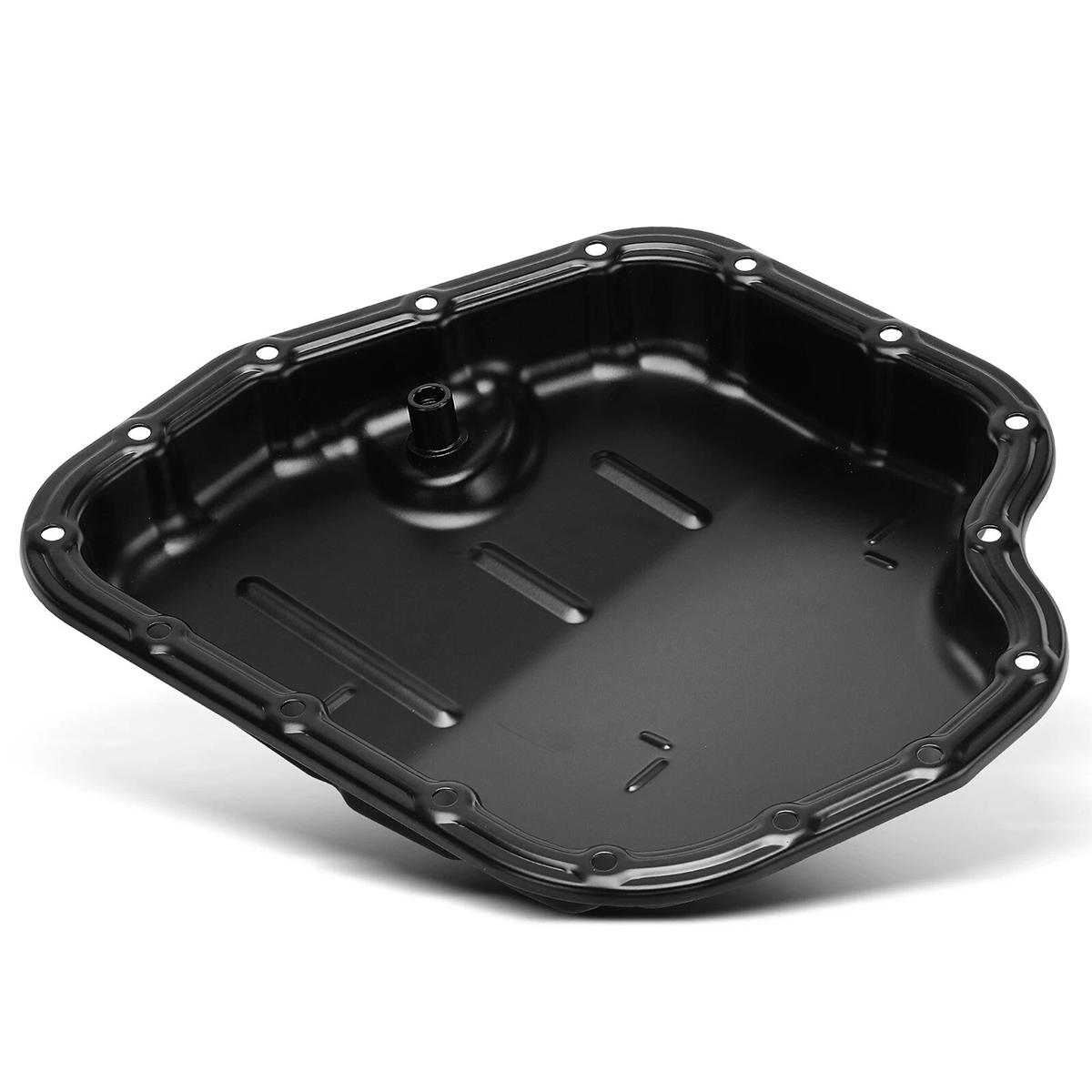 OE 1210221010 Transmission Oil Pan For 2014-2022 Toyota Corolla Scion iM 1.8L l4 35106-12200 3510602020 3510612210 35106-12200