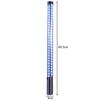 60CM LED Strobe Baton Flashing Fireworks Sticks Champagne Wine Bottle Stopper Service Sparklers For Nightclubs Party Bar Decor