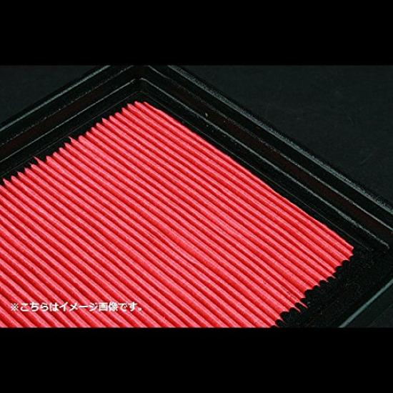 VIZ Air Cleaner for Toyota Prius PHV ZVW35 1st Part (December - Present) (OEM Number 17801-37020) VIZ-C1780137020-04