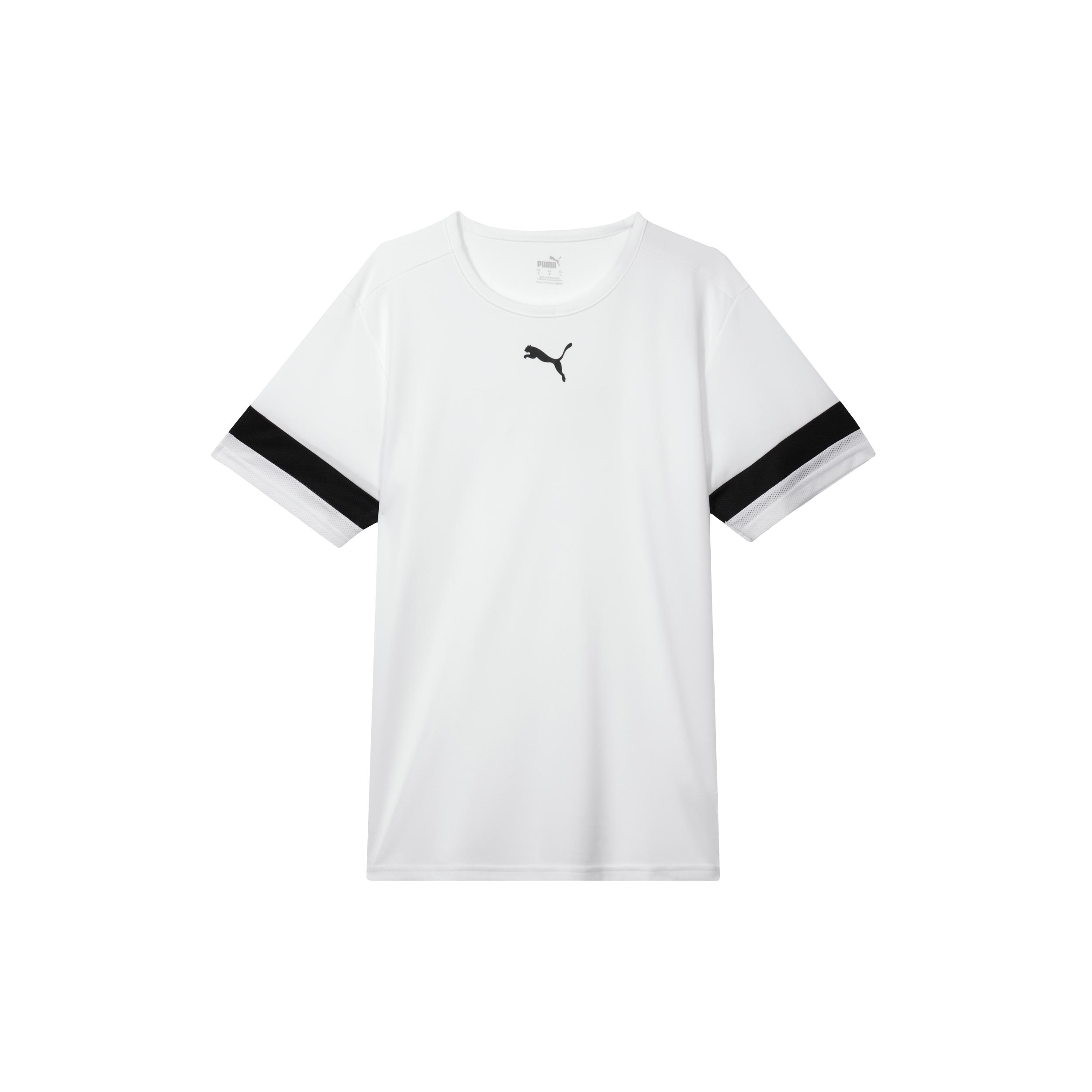 

New PUMA T Shirts Men s White 704932-04 XXL