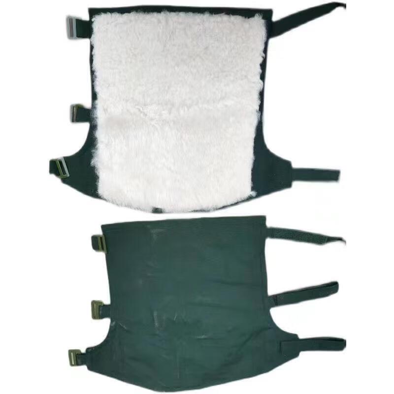 Jingmingda Winter Cycling Thermal Knee Pads