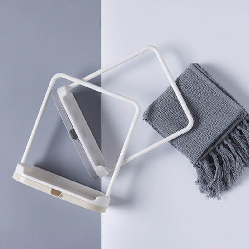 Rag Storage Rack Saingace Sponge Holder Kitchen Sink Organizer Towel Rack Stand Hanger
