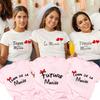 Üst Kıyafetler – T-shirtler