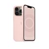 Apple Animation Magsafe Liquid Silicone Magnetic Case For iPhone 13 Pro Max pro Case Wireless Charging Drop Protect Cover