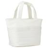New Adidas Recycled Material One Shoulder Handbag Regular Women's White HG5623