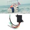 Yosoo CDI Coil, Ignition Coil, Replacement Outboard Motor Part for Yamaha 4-Stroke Outboard Motors 8HP and 9.9HP