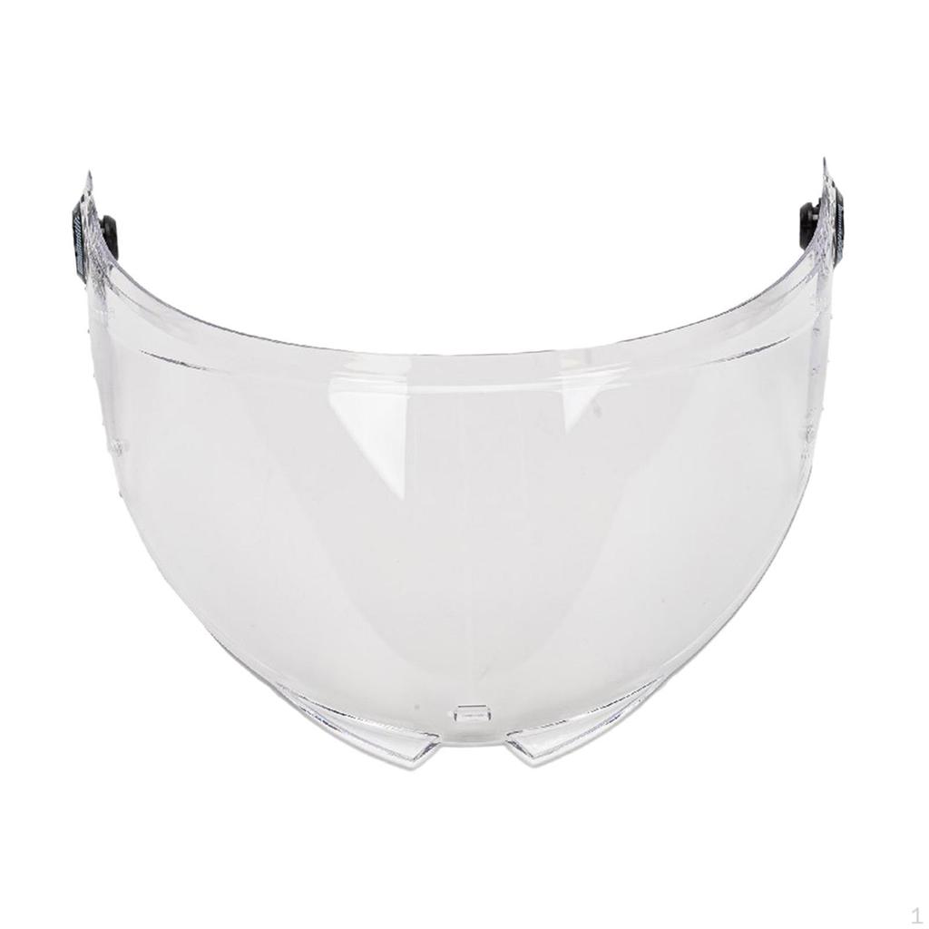 Lens Visor Motorcycle Wind Parts for 4sv