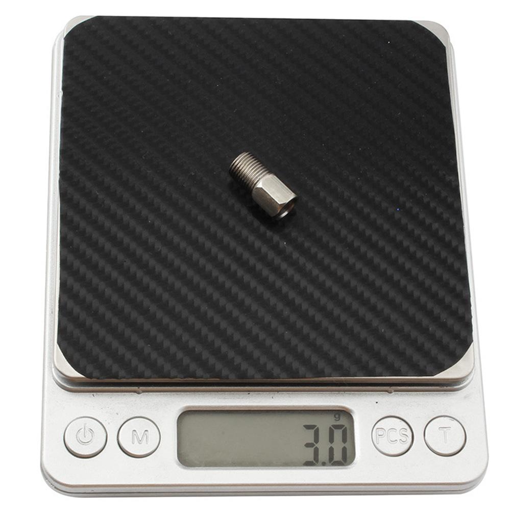 

Для заядлых For-Shimano Шарнирный полый винтовой горный велосипед