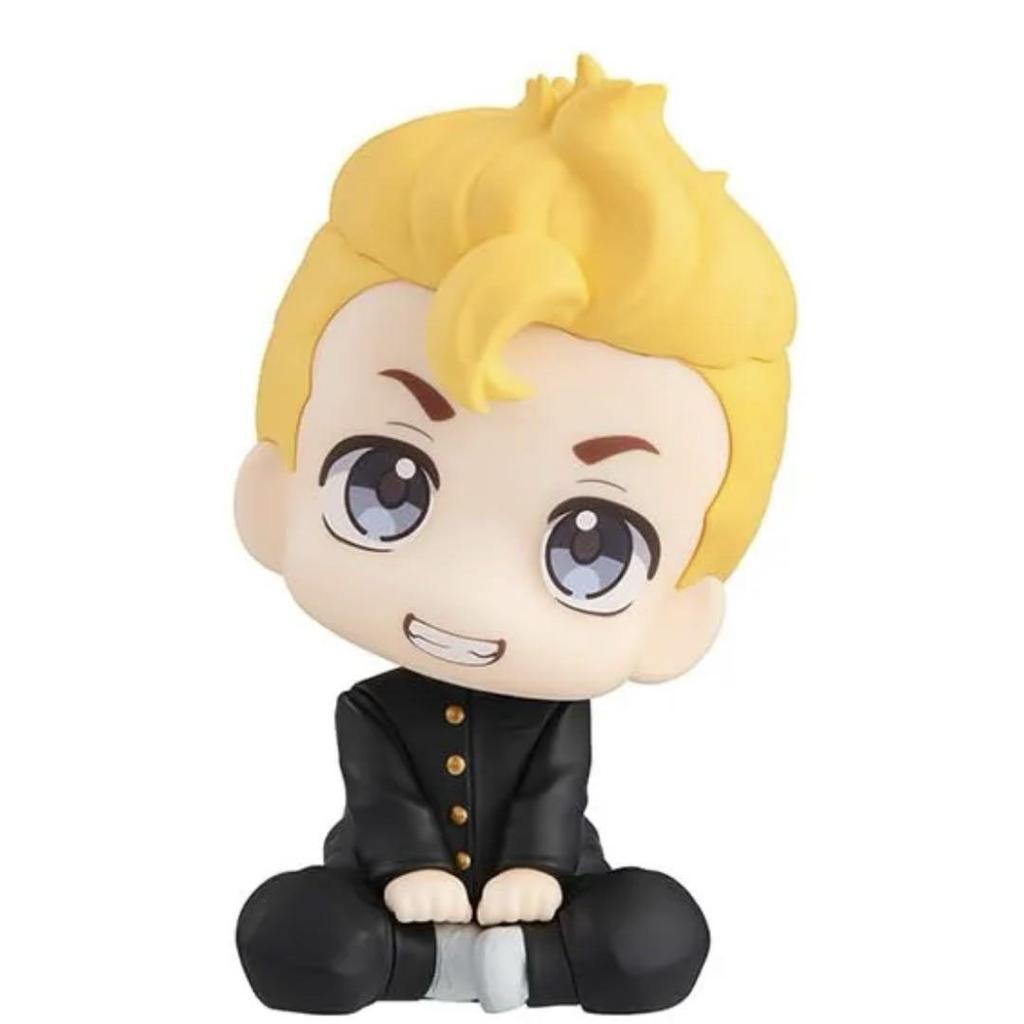 [USED] Rukappu Tokyo Revengers Takemichi Hanagaki