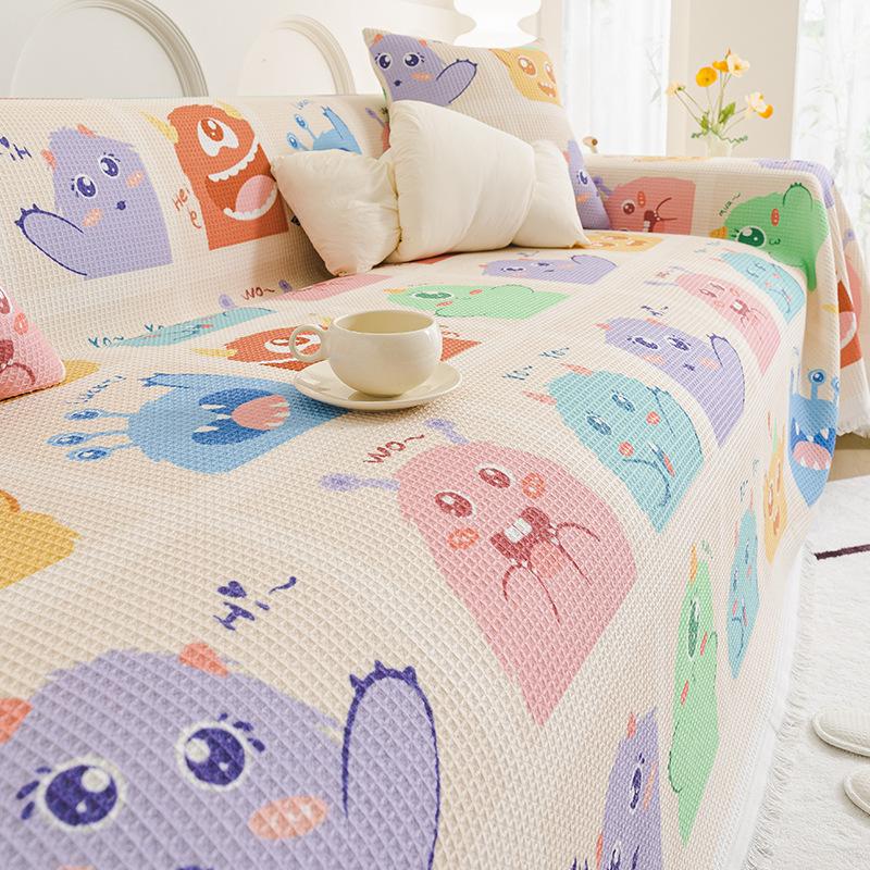 

Чехол для дивана с рисунком, чехол для дивана, чехол для дивана «все включено», пылезащитный чехол для четырех сезонов, универсальная подушка для дивана 180-130cm