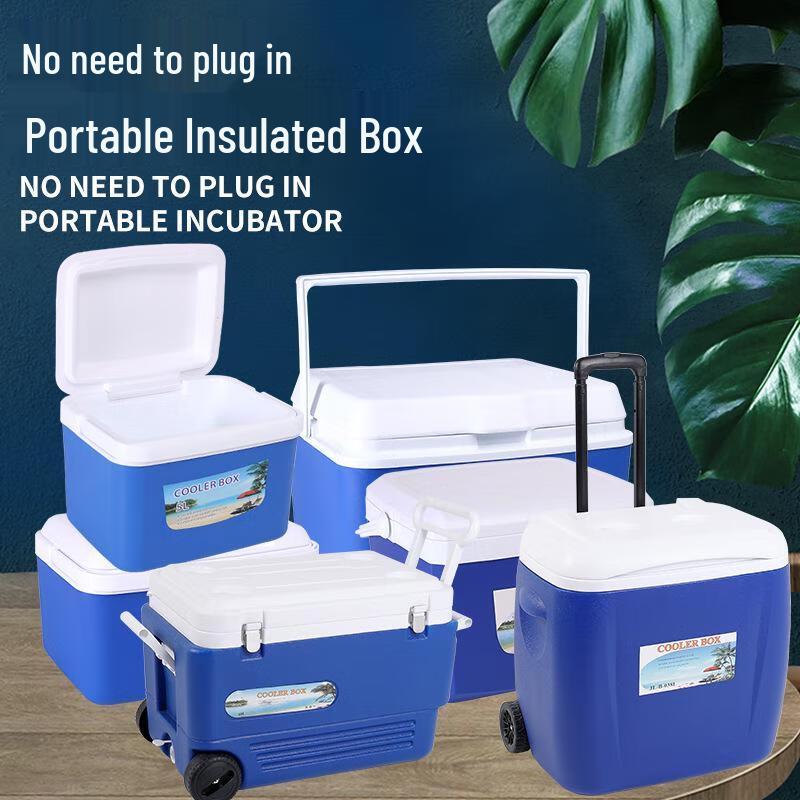 Minna Portable Outdoor Cooler Box