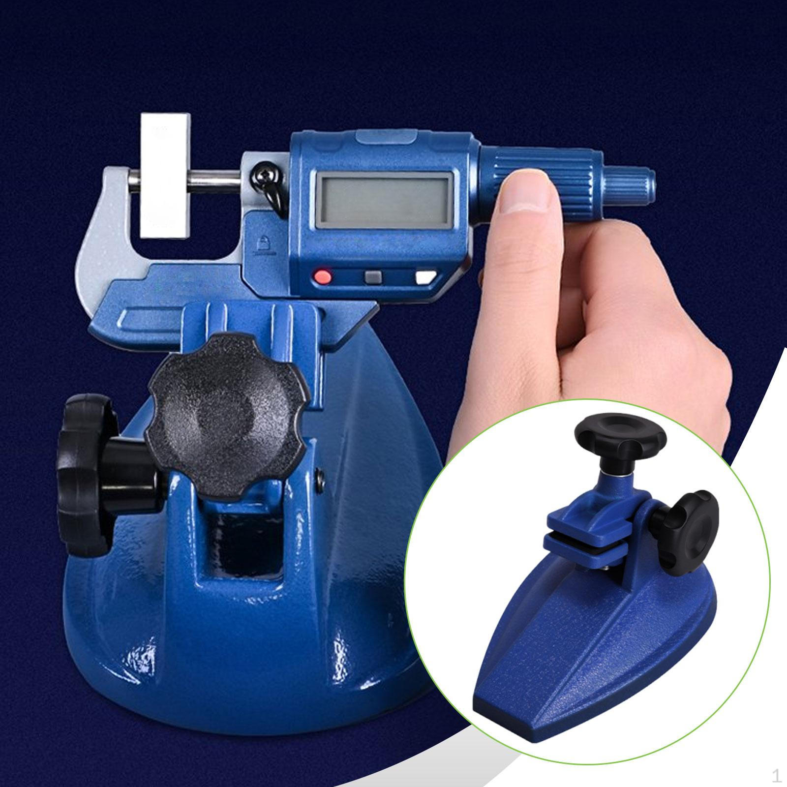 

Stand Cutting Tools Adjustable Angle Replace Easy Use Cast Iron Holder Length 15.6cm