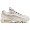 Women's Sneakers Nike Air Max 95 Running Shoes Women's Low Top Ecru