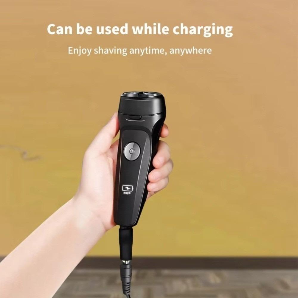1.8 mm Shaver DC Converter Universal Shaver Replacement Charger Daily Repair