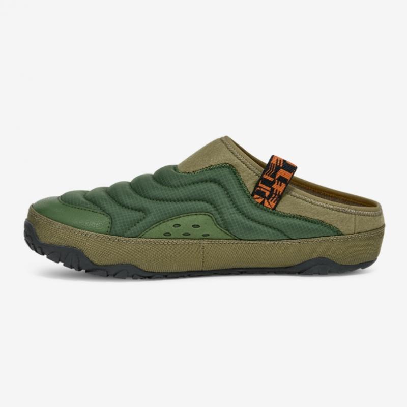 Teva Men S Padded Slipper Riember Terrain  Stvm2539596 dSf 