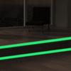 Luminous Tape Glow Dark Wall Sticker DIY Warning Tapes Night Light Decal Decor