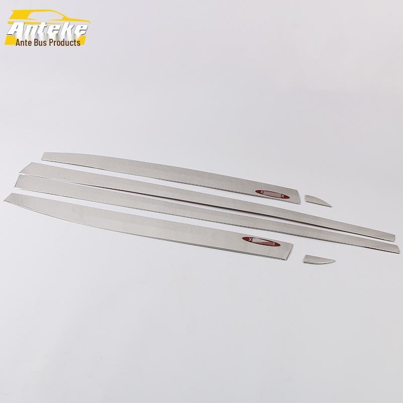 Encore GX Door Side Strip & Body Trim Kit for 20 Models