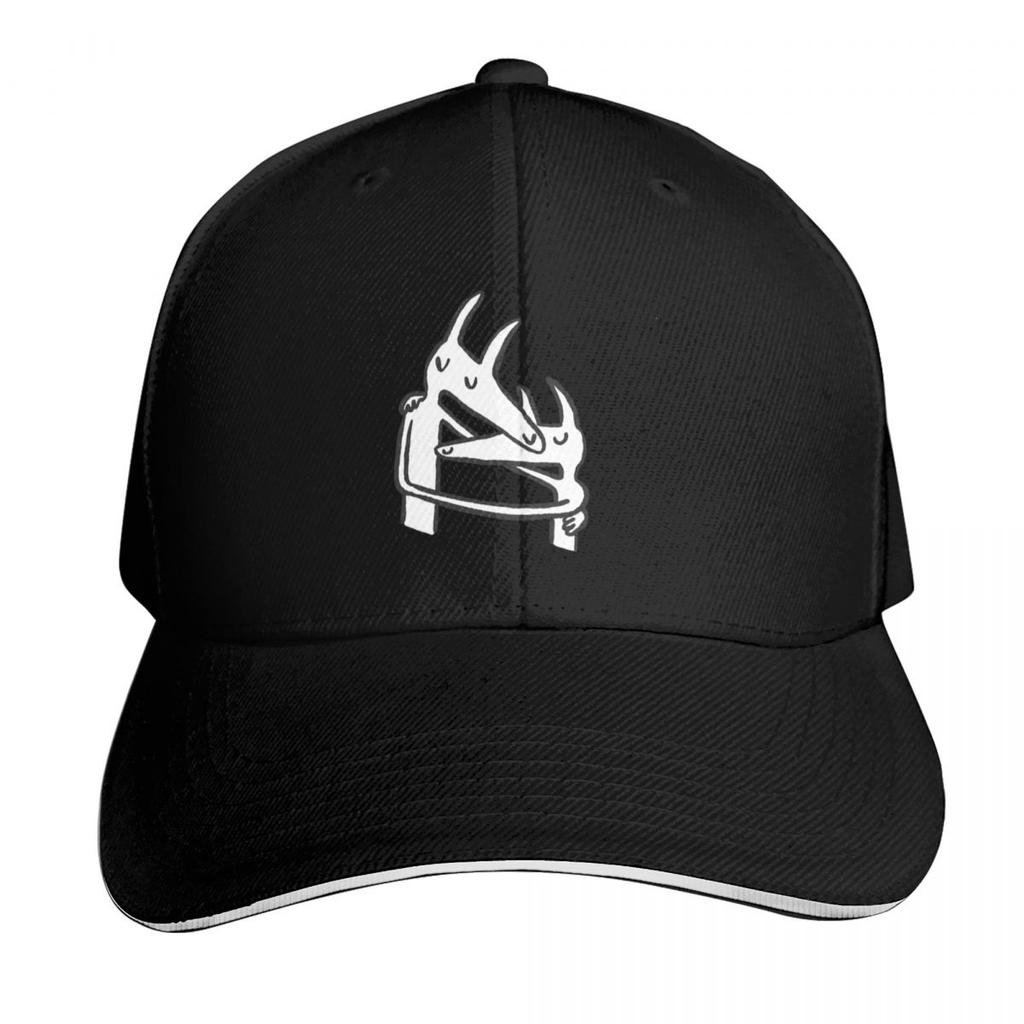 Carseat Headrest Meme Baseball Cap Golf Wear Vintage Hat Unisex Military Tactical Cap Unisexs Womens