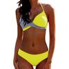 Bikini Push Up maillots de bain femmes maillot de bain maillot de bain grande taille Bikinis ensemble