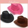 Hattar – Cowboyhattar