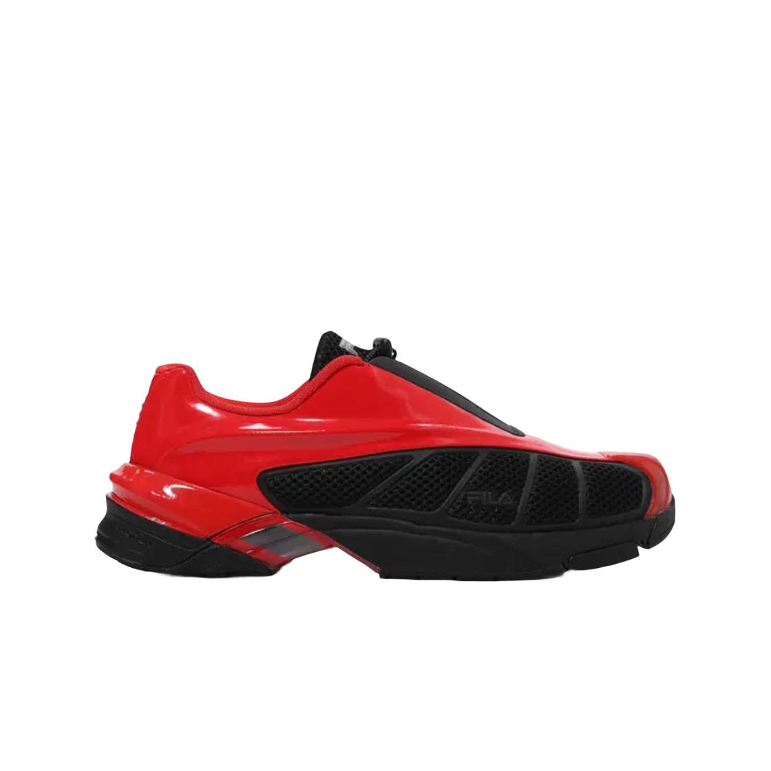 

Fila Реплика 2002 Черный Красный 270