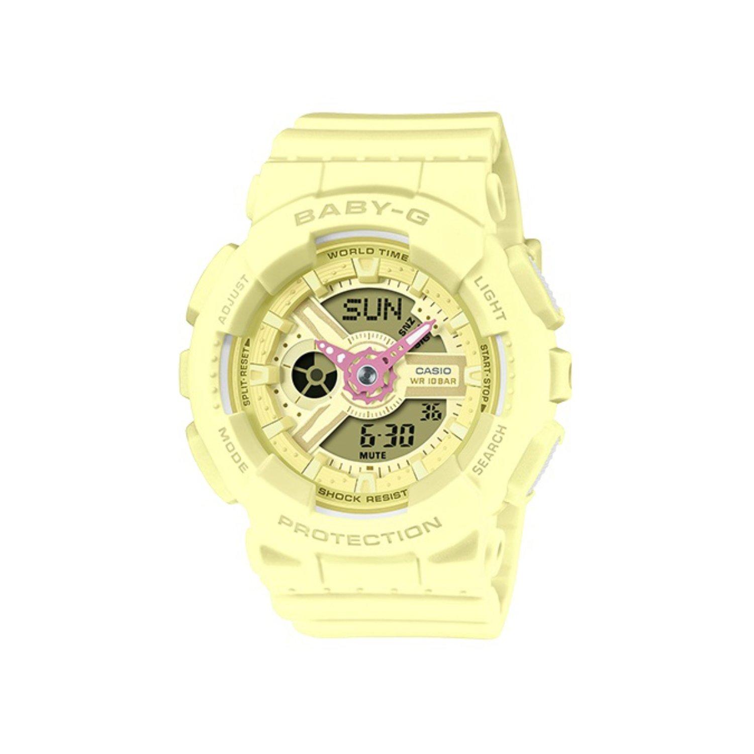 [BABY-G] BA-110AH-9ADR